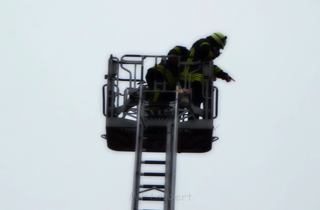 Feuer 3 Zum Treppchen Koeln Rodenkirchen Kirchstr Steinstr P396.JPG - Miklos Laubert